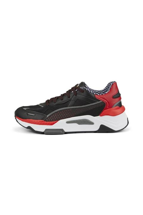 کتونی اورجینال مردانه برند Puma مدل Ferrari Rs-simul8 کد 30735001